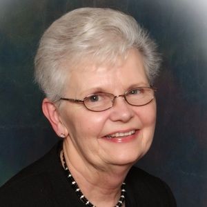 Meet your Posher, Joan